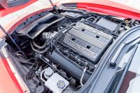 2017 Chevrolet Corvette Z06 Coupe 3LZ for sale