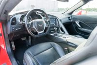 2017 Chevrolet Corvette Z06 Coupe 3LZ for sale