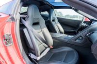 2017 Chevrolet Corvette Z06 Coupe 3LZ for sale