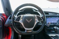 2017 Chevrolet Corvette Z06 Coupe 3LZ for sale