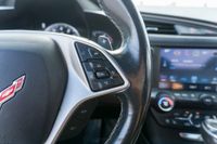 2017 Chevrolet Corvette Z06 Coupe 3LZ for sale