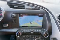 2017 Chevrolet Corvette Z06 Coupe 3LZ for sale
