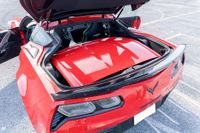 2017 Chevrolet Corvette Z06 Coupe 3LZ for sale