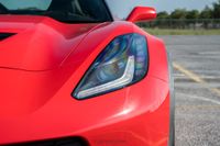 2017 Chevrolet Corvette Z06 Coupe 3LZ for sale