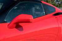 2017 Chevrolet Corvette Z06 Coupe 3LZ for sale