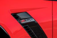 2017 Chevrolet Corvette Z06 Coupe 3LZ for sale