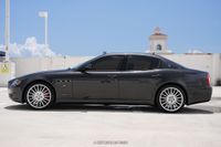 2013 Maserati Quattroporte S for sale