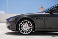 2013 Maserati Quattroporte S for sale