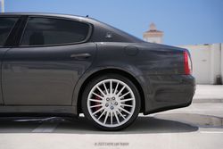 2013 Maserati Quattroporte S for sale