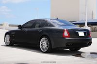 2013 Maserati Quattroporte S for sale