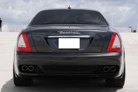 2013 Maserati Quattroporte S for sale