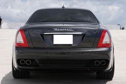 2013 Maserati Quattroporte S for sale