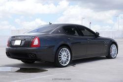 2013 Maserati Quattroporte S for sale