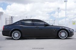 2013 Maserati Quattroporte S for sale