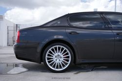 2013 Maserati Quattroporte S for sale
