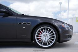 2013 Maserati Quattroporte S for sale