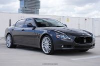 2013 Maserati Quattroporte S for sale