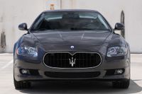 2013 Maserati Quattroporte S for sale