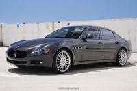2013 Maserati Quattroporte S for sale