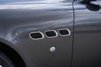 2013 Maserati Quattroporte S for sale
