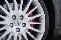 2013 Maserati Quattroporte S for sale