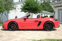 2023 Porsche 718 Boxster GTS 4.0 for sale