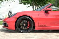 2023 Porsche 718 Boxster GTS 4.0 for sale