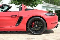 2023 Porsche 718 Boxster GTS 4.0 for sale