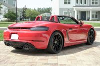 2023 Porsche 718 Boxster GTS 4.0 for sale