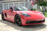 2023 Porsche 718 Boxster GTS 4.0 for sale