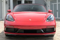 2023 Porsche 718 Boxster GTS 4.0 for sale