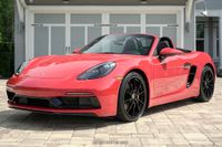 2023 Porsche 718 Boxster GTS 4.0 for sale