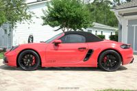 2023 Porsche 718 Boxster GTS 4.0 for sale