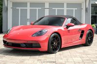 2023 Porsche 718 Boxster GTS 4.0 for sale