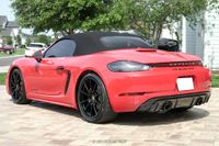 2023 Porsche 718 Boxster GTS 4.0 for sale