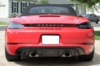 2023 Porsche 718 Boxster GTS 4.0 for sale