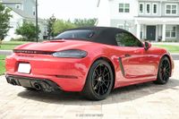 2023 Porsche 718 Boxster GTS 4.0 for sale
