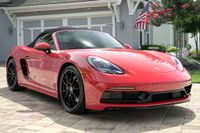 2023 Porsche 718 Boxster GTS 4.0 for sale