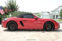 2023 Porsche 718 Boxster GTS 4.0 for sale