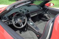 2023 Porsche 718 Boxster GTS 4.0 for sale
