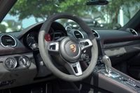 2023 Porsche 718 Boxster GTS 4.0 for sale