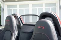 2023 Porsche 718 Boxster GTS 4.0 for sale