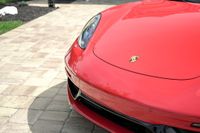 2023 Porsche 718 Boxster GTS 4.0 for sale