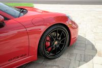 2023 Porsche 718 Boxster GTS 4.0 for sale