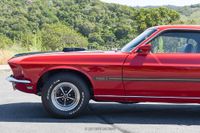 1969 Ford Mustang Mach 1 for sale