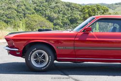 1969 Ford Mustang Mach 1 for sale