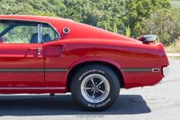 1969 Ford Mustang Mach 1 for sale