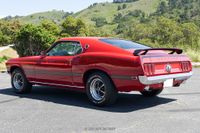 1969 Ford Mustang Mach 1 for sale