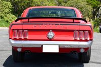 1969 Ford Mustang Mach 1 for sale