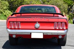 1969 Ford Mustang Mach 1 for sale